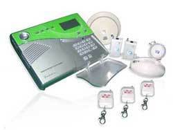 3G神眼 革命性手機看家監(jiān)控解決方案