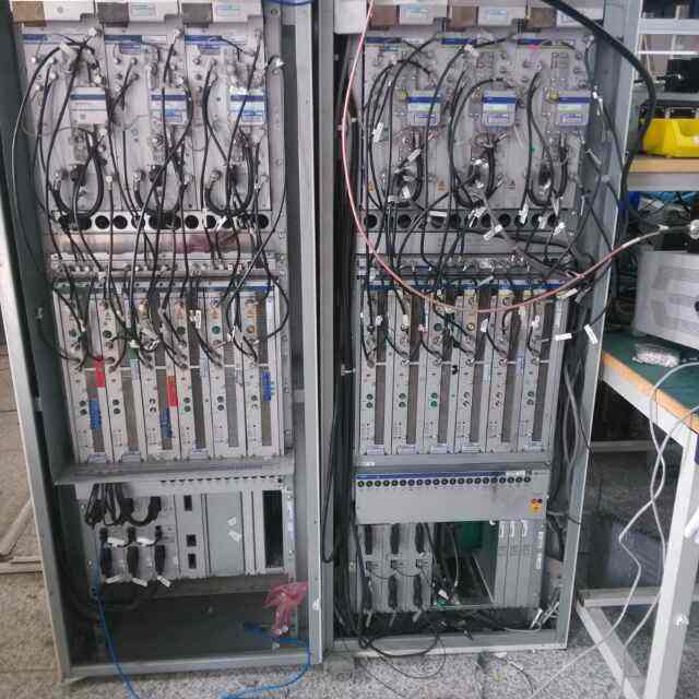 通訊設(shè)備回收 助力環(huán)保與資源循環(huán)利用