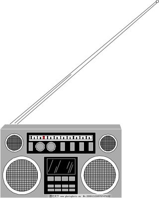 現(xiàn)代通訊器材的發(fā)展與演進