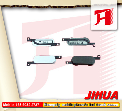 三星原裝 N7100 返回鍵 廣州市荔灣區際華通訊器材商行產品介紹