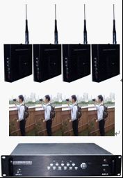 前端4套單兵無(wú)線(xiàn)移動(dòng)COFDM通訊設(shè)備價(jià)格及規(guī)格型號(hào)全解析