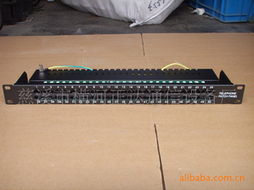 慈溪市橫河正達(dá)通信設(shè)備廠 專(zhuān)業(yè)配線(xiàn)架產(chǎn)品系列全覽