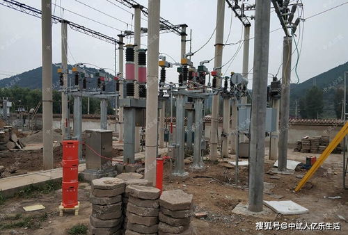 變配電室電氣設備安裝完成后的關鍵試驗項目與維修概述